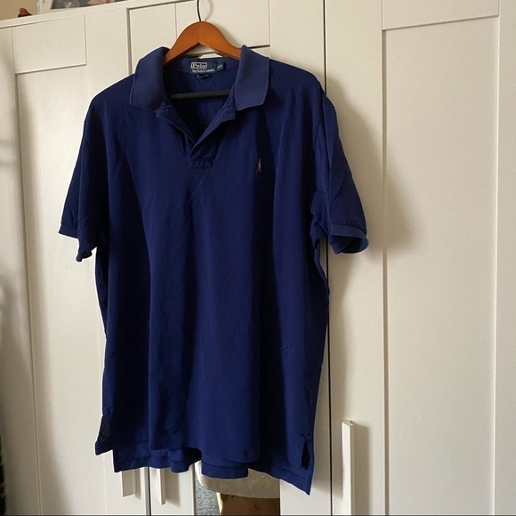 Polo by Ralph Lauren Shirt Size XL - Picture 3 of 7